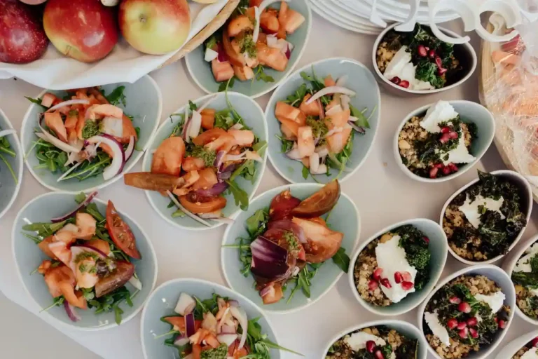 Aliments sans gluten : la liste claire de ce qu&rsquo;on peut manger