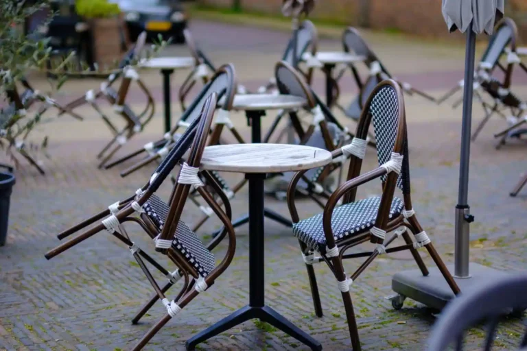 Café Bohème Edgar Quinet : l&rsquo;adresse conviviale de Montparnasse