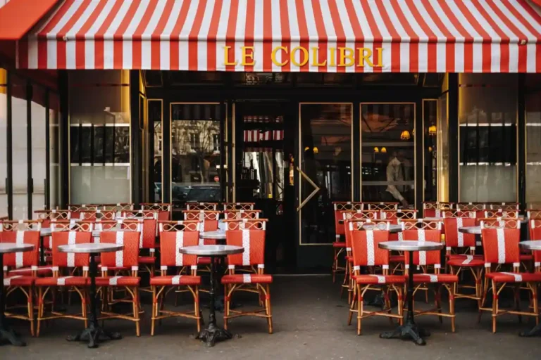 Café Charlot : l&rsquo;adresse brasserie du Haut-Marais