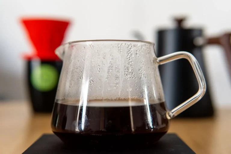 Le café à la De Belloy : l&rsquo;ancêtre de votre café filtre
