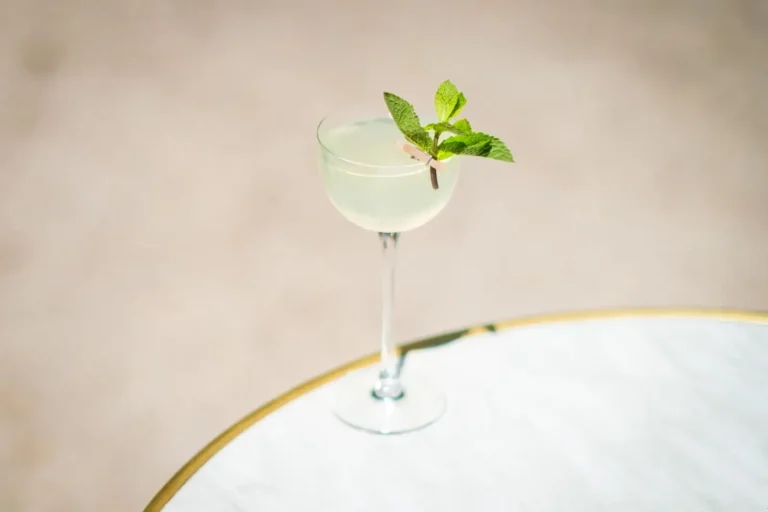 Daiquiri : la recette du classique et ses variantes