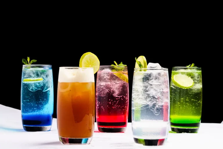 Cocktails maison : les principes pour bien les réussir