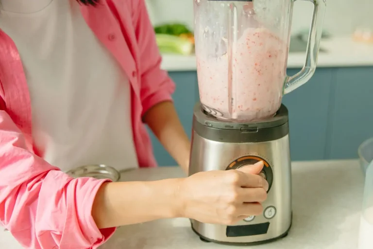 Comprendre l&rsquo;interface de son blender : à quoi servent les commandes