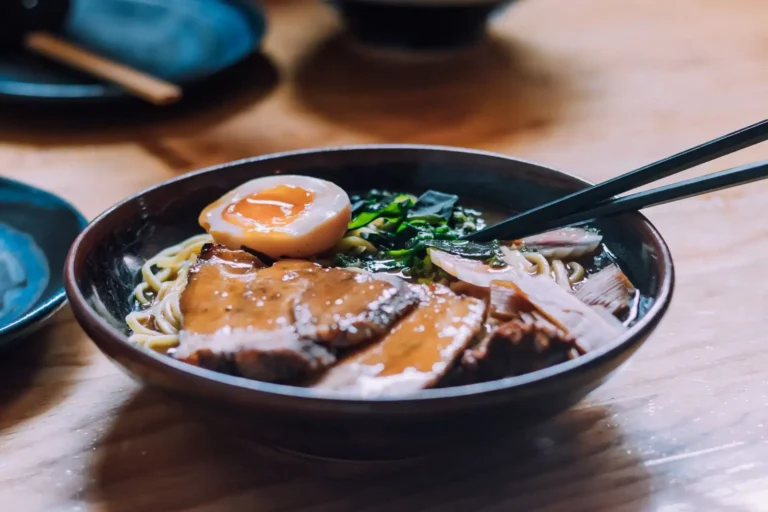 Cuisine asiatique : par où commencer chez soi