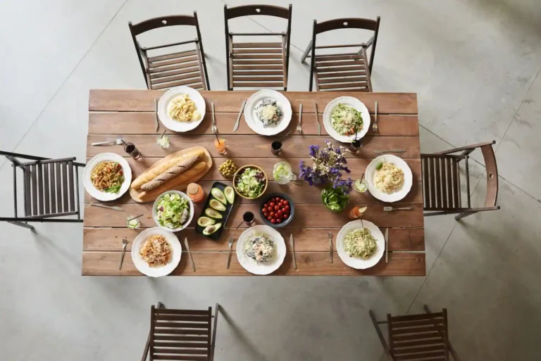La cuisine italienne, comprise par ses régions et ses produits