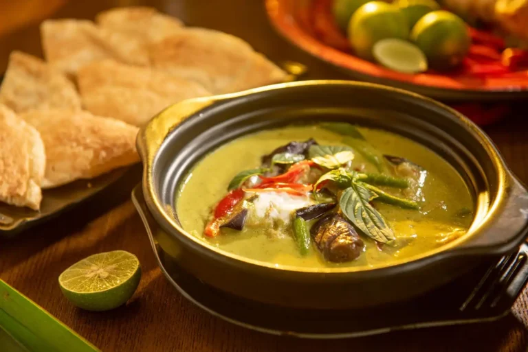 Cuisine thaïlandaise : saveurs, plats et premiers pas