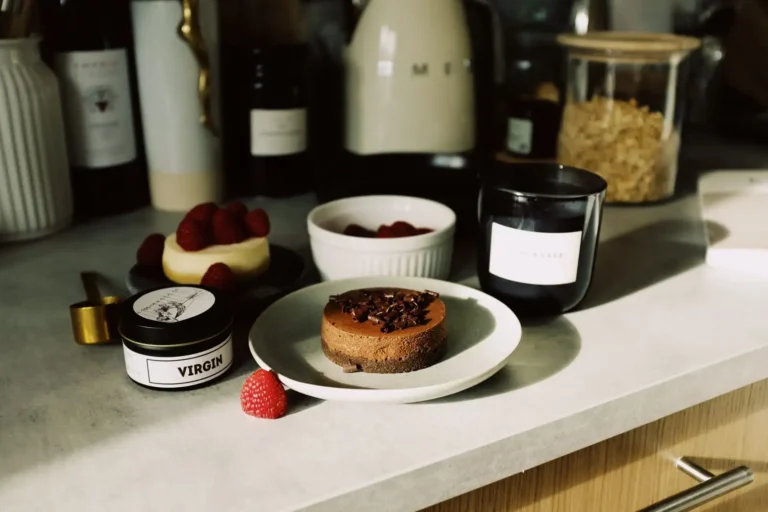 Dessert sans gluten sans lactose : idées et méthode pour réussir