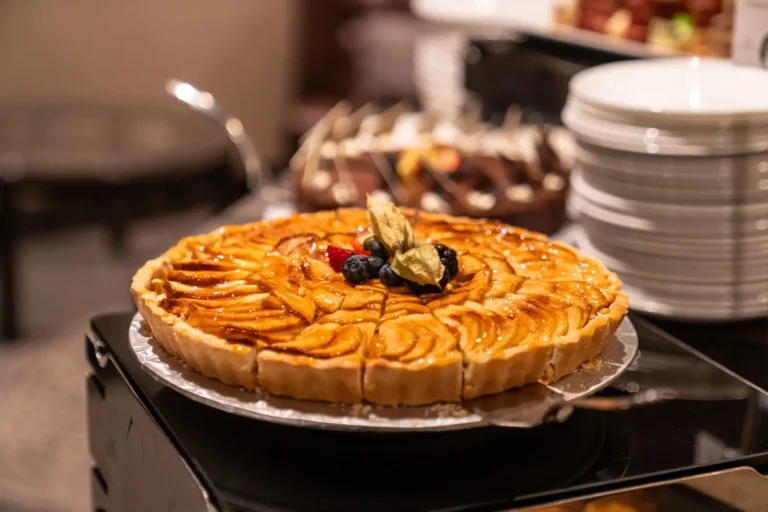 Desserts aux pommes : idées et astuces pour les réussir
