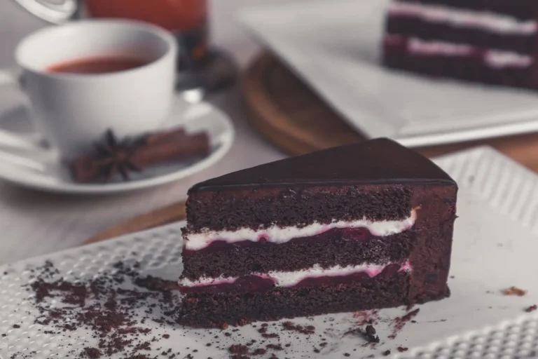 Desserts au chocolat : les choisir et les réussir à coup sûr