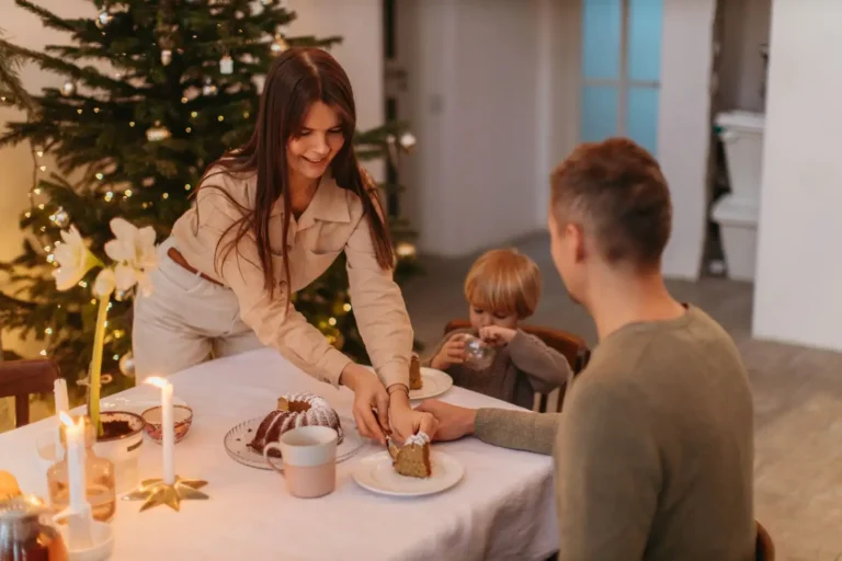 Desserts de Noël : idées classiques, légères et faciles