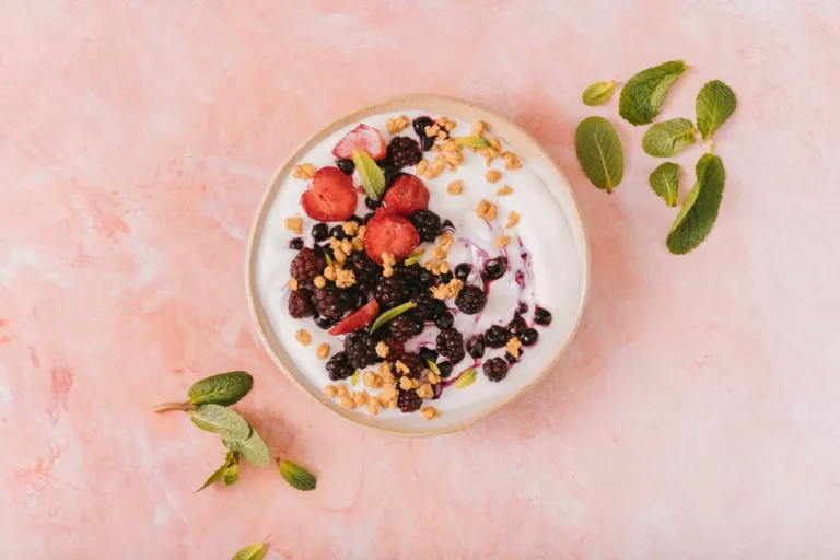 Desserts healthy : les leviers et les idées qui marchent vraiment