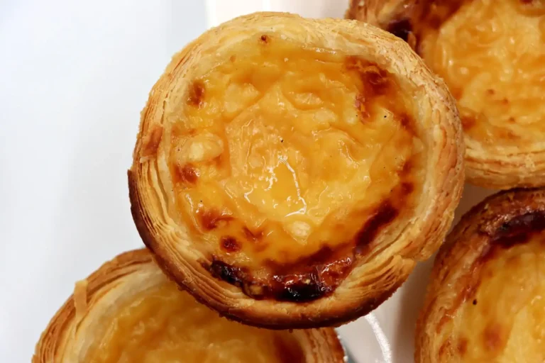 Desserts portugais : le guide pour s&rsquo;y retrouver