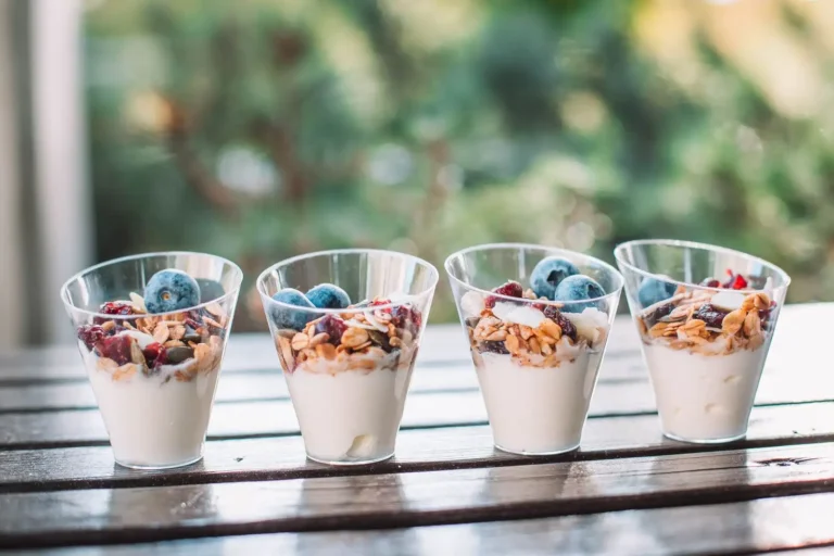 Desserts rapides et faciles : la méthode pour improviser