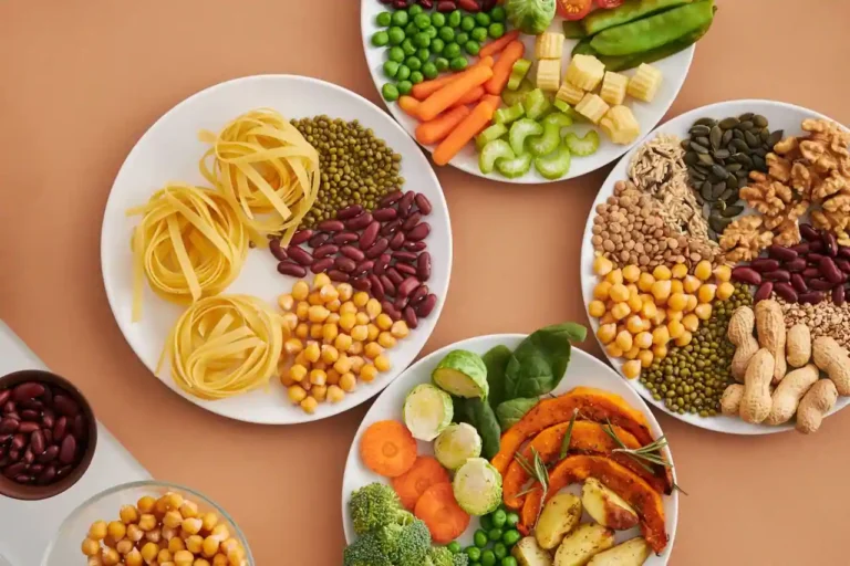 Végétarien et vegan : quelle différence, vraiment ?