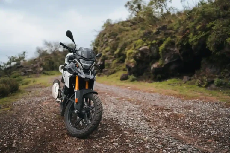 Ducati DesertX : le trail d&rsquo;aventure, expliqué simplement