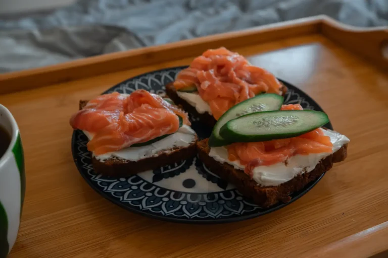 Entrées au saumon fumé : méthode et idées qui marchent