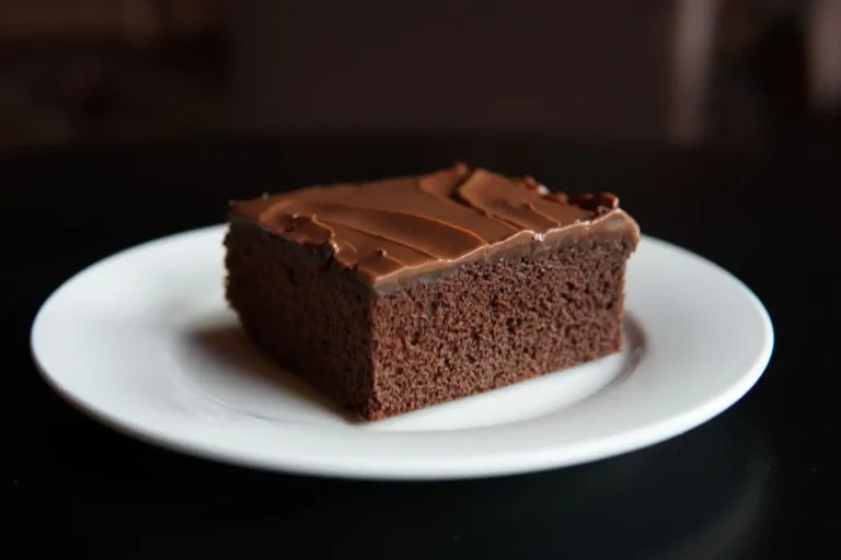 Gâteau sans gluten : réussir une texture moelleuse