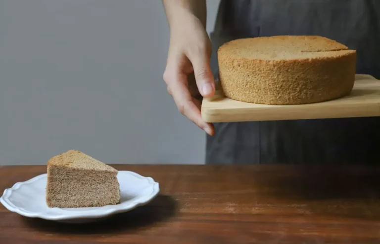 Gâteau sans gluten et sans lactose : réussir le moelleux