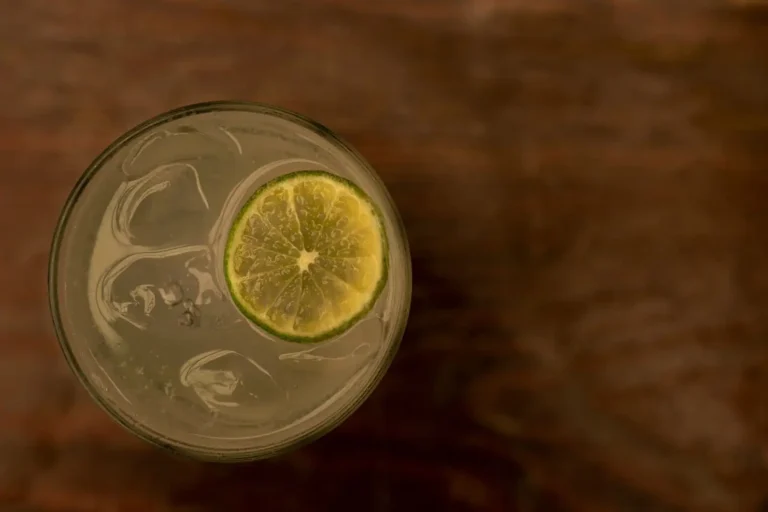 Gin fizz : la recette, le bon geste et les variantes