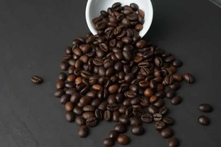 Le café : guide complet du grain à la tasse