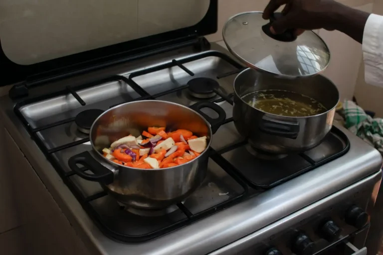 Idée de plat : la méthode pour trouver quoi cuisiner