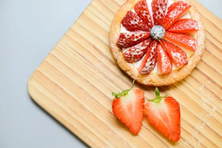 Desserts aux fraises : idées et gestes pour les réussir