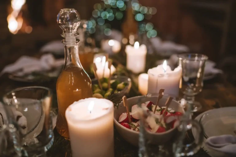 Idées de repas de Noël : composer un menu festif et bien s&rsquo;organiser