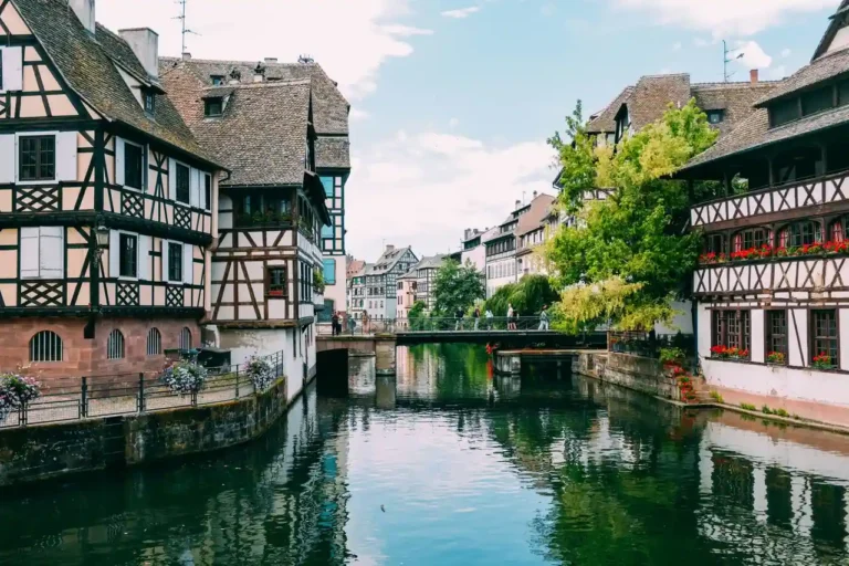 Maison Kammerzell : dîner dans une institution strasbourgeoise