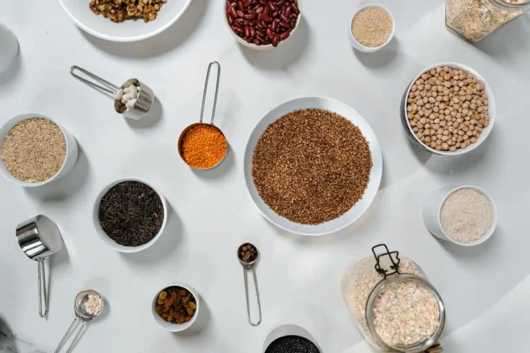 Sans gluten : comprendre et bien manger au quotidien