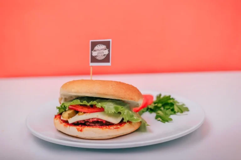 Menu veggie Burger King : ce qu&rsquo;offre vraiment la carte végétale