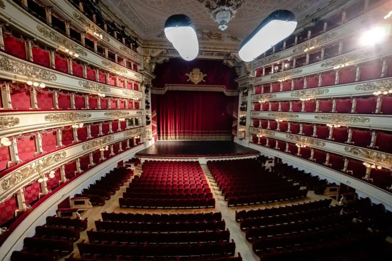La musique italienne : de l&rsquo;opéra à Sanremo et à la scène actuelle