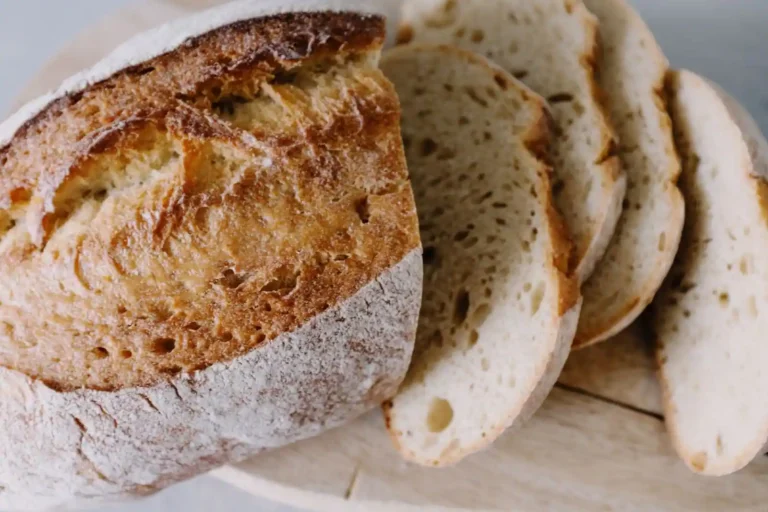 Pain sans gluten au Thermomix : la méthode pour une mie moelleuse