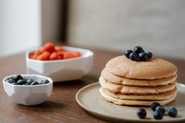 Pancake healthy : ce qui compte vraiment dans l&rsquo;assiette
