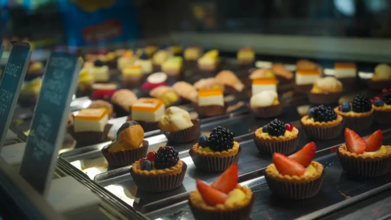 Pâtisserie vegan à Lyon : où en trouver, quartier par quartier