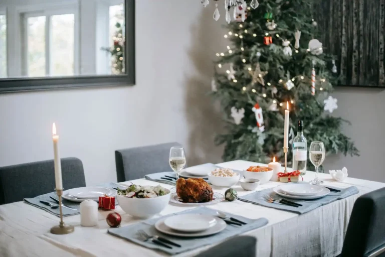 Plat de Noël : comment le choisir et le réussir sans stress