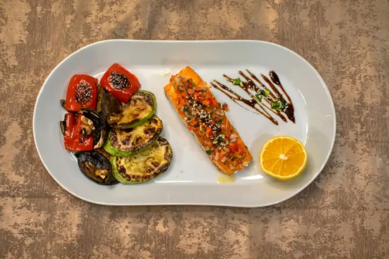 Plat léger le soir : composer un dîner digeste et rassasiant