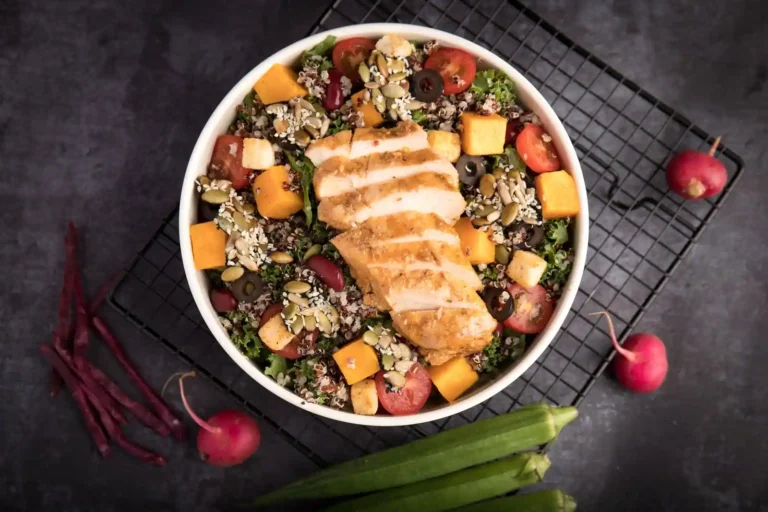 Plat sans gluten : bien le composer sans se tromper
