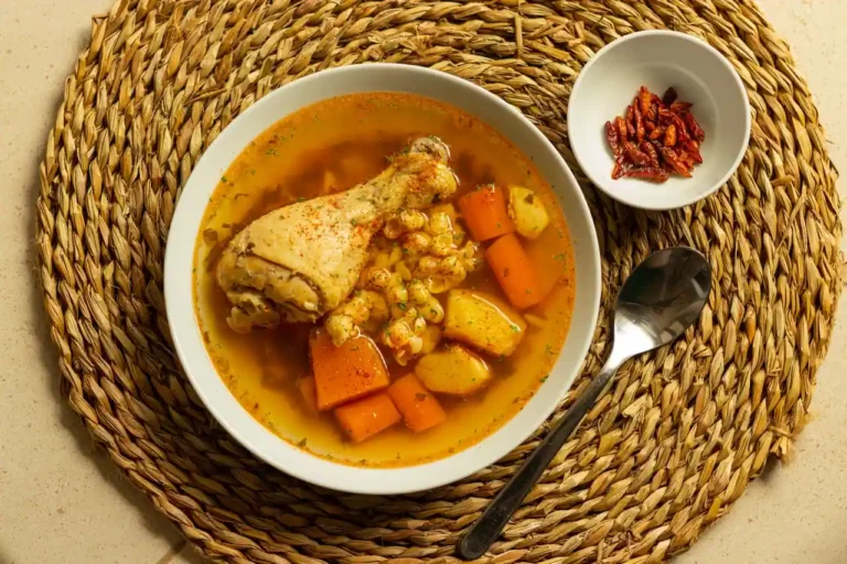 Plat unique : composer un repas complet en une seule préparation