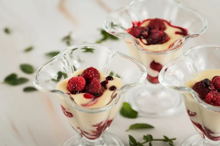Recette dessert mascarpone : une crème de base à décliner