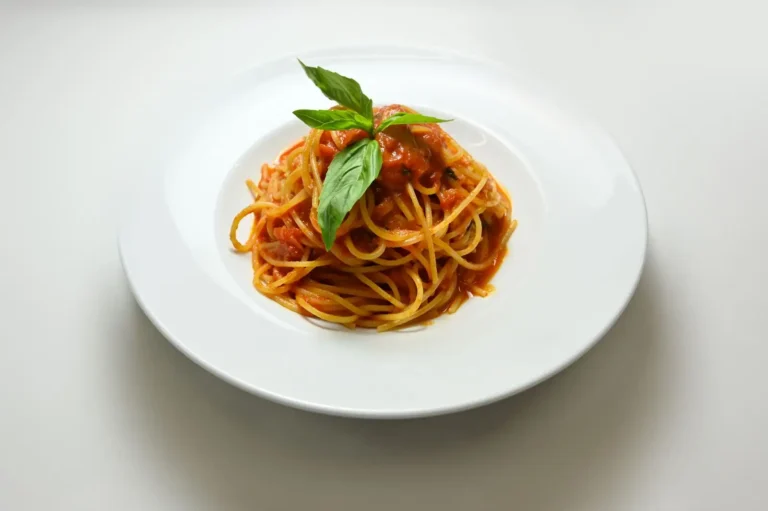 Recette italienne : ce qui rend un plat vraiment italien
