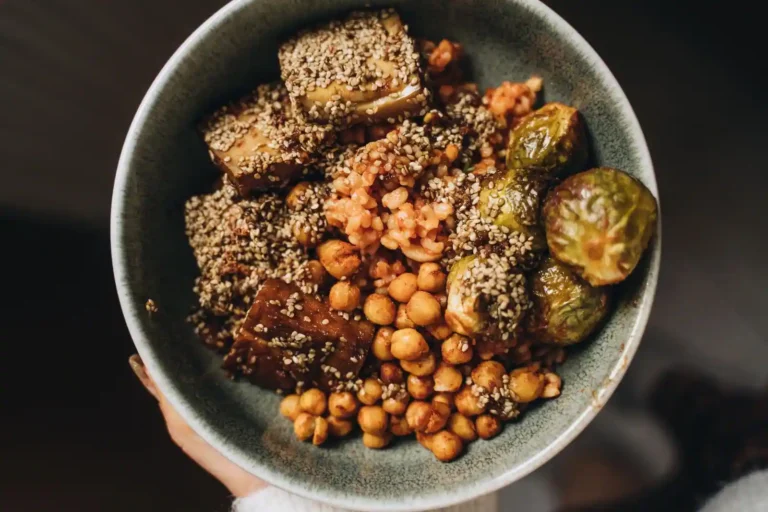 Recette vegan : principes et idées pour cuisiner 100 % végétal