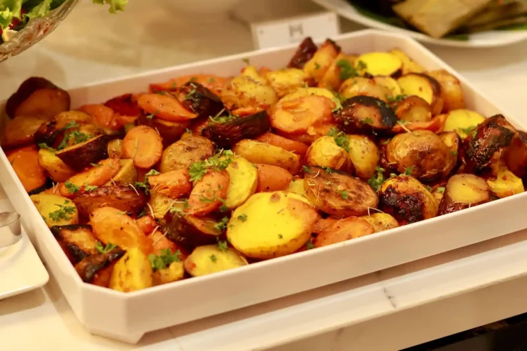 Recettes végétariennes d&rsquo;hiver : légumes, protéines et plats chauds