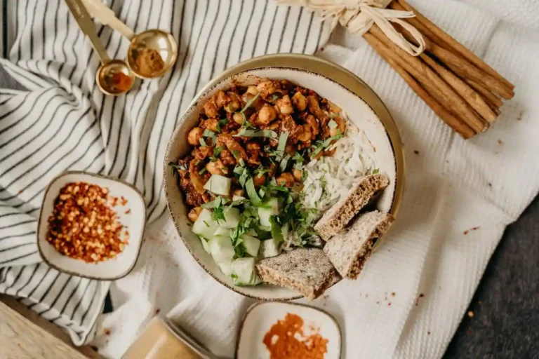 Recette végétarienne simple : la méthode pour un plat complet