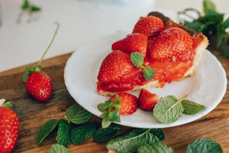 Recettes de desserts : choisir le bon selon le temps et la saison