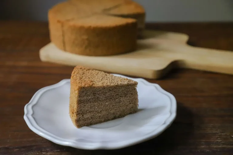 Recettes de gâteau léger : la méthode et 3 idées faciles