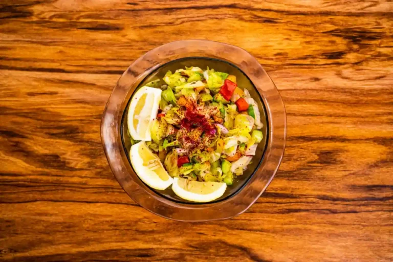 Recettes légères : alléger ses plats sans perdre le goût