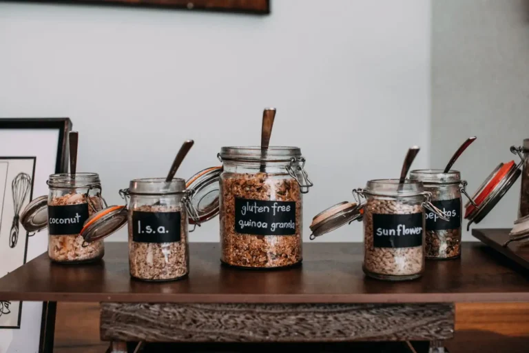 Recettes sans gluten : cuisiner simple, varié et réussi