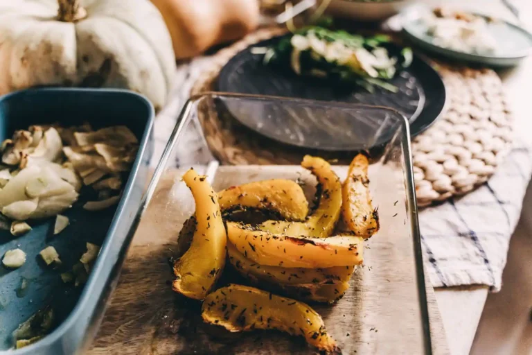 Recettes végétariennes d&rsquo;hiver : chaud et nourrissant sans viande
