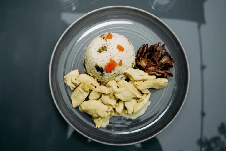 Repas équilibré du soir : léger, simple et rassasiant