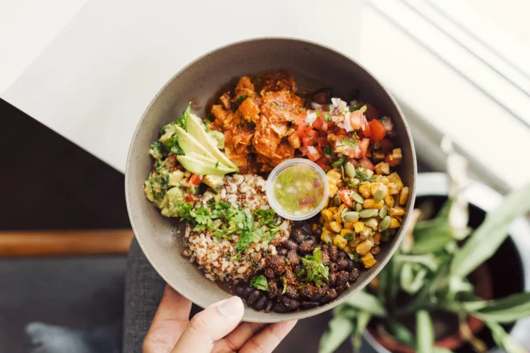 Repas sans gluten : composer une assiette sûre et équilibrée